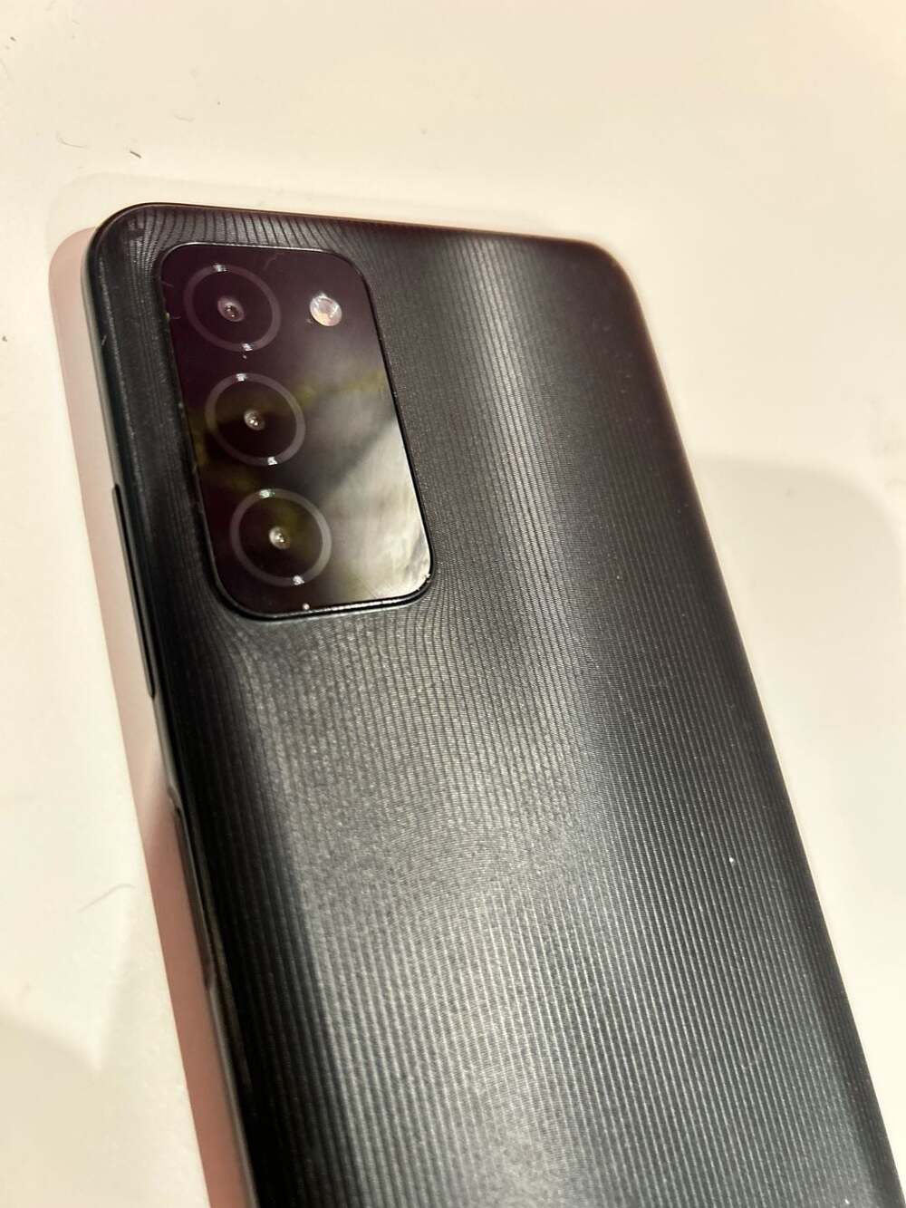 Samsung Galaxy A03s 32GB Smartphone Black